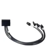 Siemens 6MD2322-0AA80-0AB3