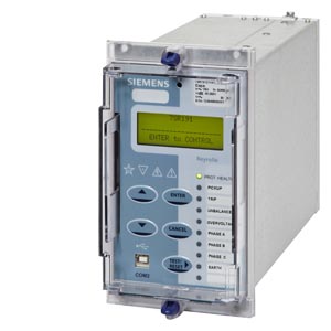 Siemens 7SR1916-1NA87-2CA0