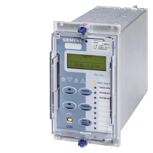 Siemens 7SR1578-5NA87-2CA0