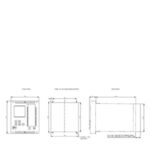 Siemens 7SR5111-1AD21-1AA0 - Image 3