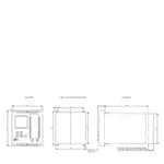 Siemens 7SR5711-1AD11-0AA0 - Image 3