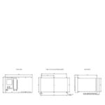 Siemens 7SR5111-3AA12-0AA0 - Image 3