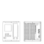Siemens 7SR5710-2AA21-0AA0 - Image 2