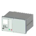 Siemens 7SR5430-3AF16-0AA0 - Image 4