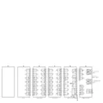 Siemens 7SR5421-3AD16-0AA0 - Image 5