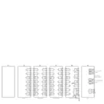 Siemens 7SR5111-4AA16-0AA0 - Image 5