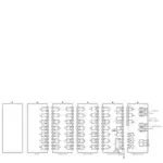 Siemens 7SR5111-4AD16-0AA0 - Image 5