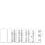 Siemens 7SR5421-3AA16-0AA0 - Image 5