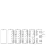 Siemens 7SR5430-3AD26-0AA0 - Image 5
