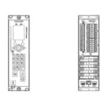 Siemens 7SX8000-3AB50-1CA0 - Image 2