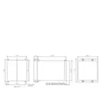 Siemens 7SR1814-1NC87-0CA0 - Image 3