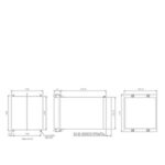 Siemens 7SR1813-1NC87-0DA0 - Image 3
