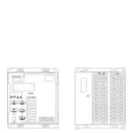 Siemens 7SR1811-1NC87-0CA0 - Image 2