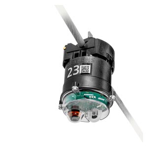 Siemens 6MD2314-2BC30