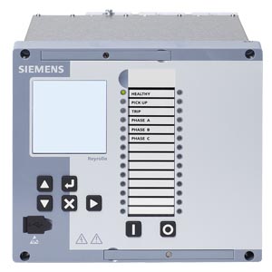 Siemens 7SR5721-2AD12-0AA0