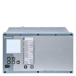 Siemens 7SR5121-6AF26-0AA0