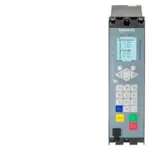 Siemens 7SX8000-3BB51-1BA0