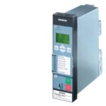 Siemens 7SJ808.-.....-....