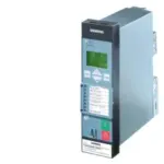 Siemens 7SJ808.-.....-....