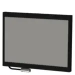 Siemens 6GF3500-8DF30-2DA0