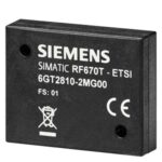 Siemens 6GT2810-2MG00