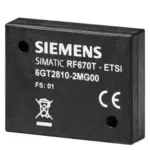 Siemens 6GT2810-2MG00