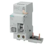 Siemens 5SM2626-2