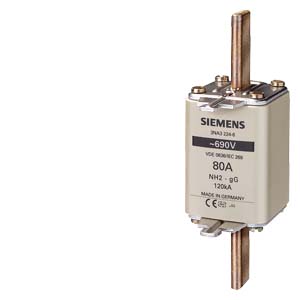 Siemens 3NA3242-6