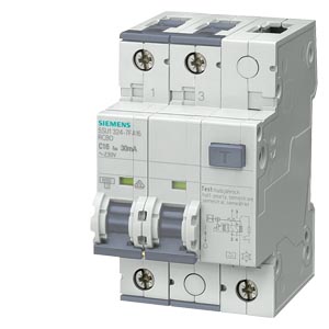 Siemens 5SU1324-7FA25