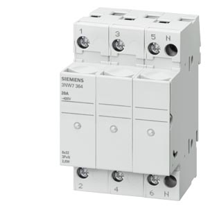 Siemens 3NW7364