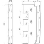 Siemens 5SH3538 - Image 2