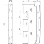 Siemens 5SH3538 - Image 2