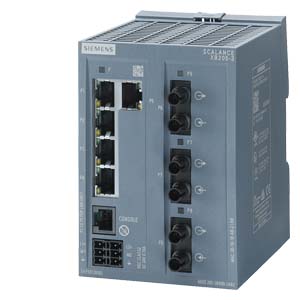 Siemens 6GK5205-3BB00-2TB2