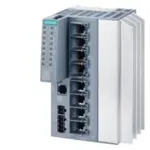 Siemens 6GK5208-0RA00-2AC2