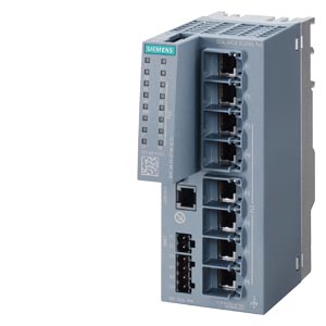 Siemens 6GK5208-0RA00-5AC2