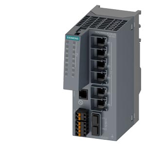 Siemens 6GK5206-2RS00-5FC2