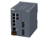 Siemens 6GK5206-2BD00-2AB2