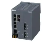 Siemens 6GK5206-2BD00-2AB2