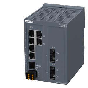 Siemens 6GK5206-2BD00-2AB2