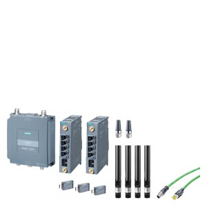 Siemens 6GK5763-1AL00-3LA0