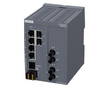 Siemens 6GK5206-2BB00-2TB2