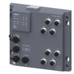 Siemens 6GK5208-0XA00-2AS6