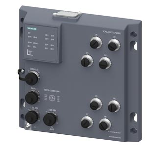 Siemens 6GK5208-0XA00-2AS6