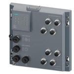 Siemens 6GK5208-0UA10-5ES6