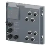 Siemens 6GK5208-0UA10-5ES6