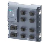 Siemens 6GK5208-0JA00-2AS6