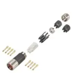 Siemens 6FX2003-0LU00