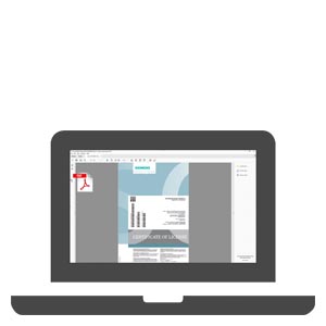 Siemens 6SL3074-0AA03-0AA0