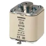 Siemens 3NE6437