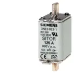 Siemens 3NE8021-1